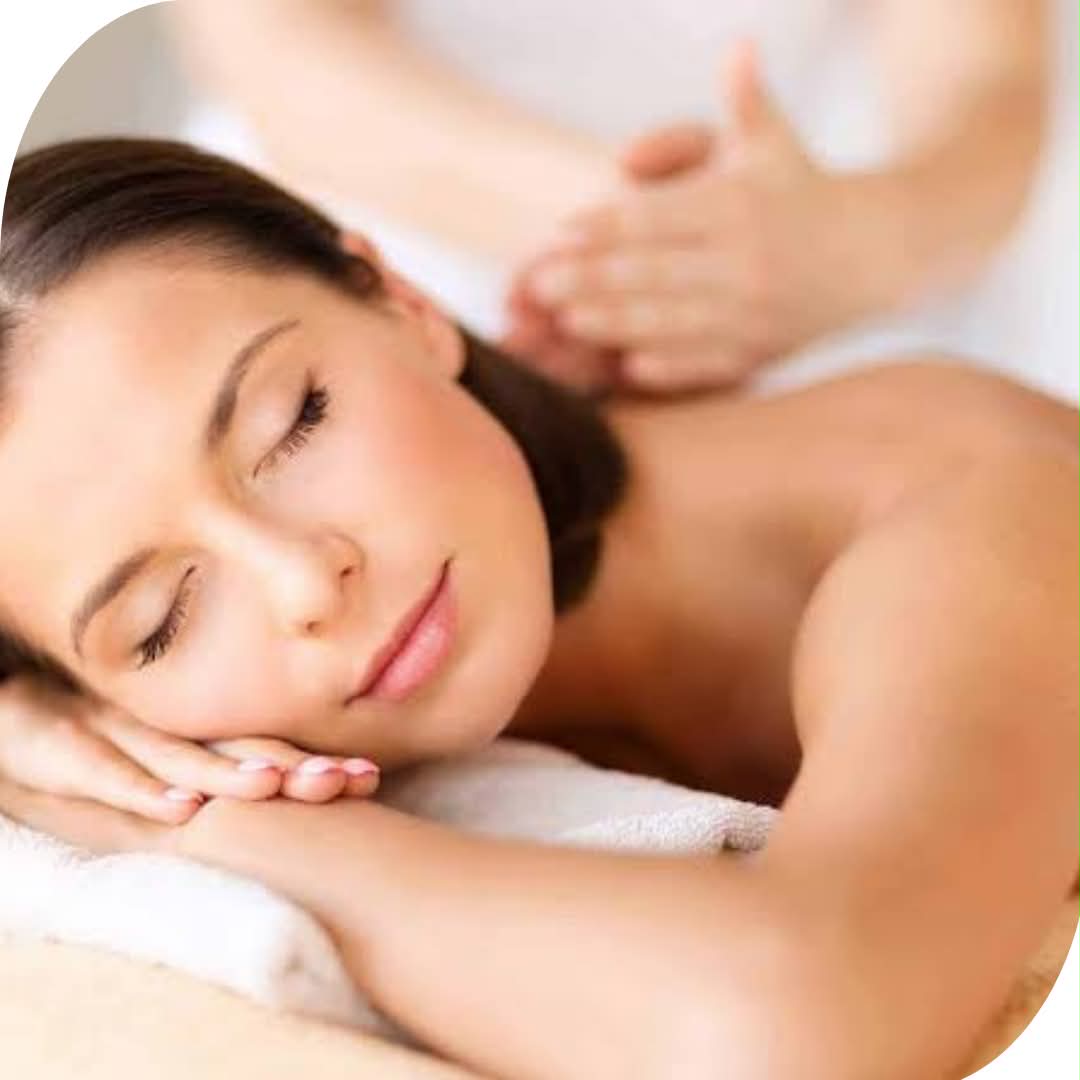 Swedish massage treatment Marylebone London